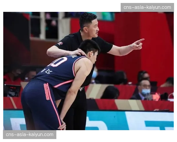 CBA公司启动下赛季联赛日程初步编排工作