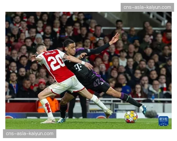 欧冠1-4决赛首回合:拜仁慕尼黑主场2-2战平皇家马德里