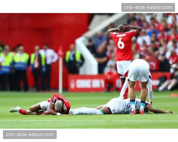 诺丁汉森林1-1战平伯恩茅斯,保级形势依然严峻