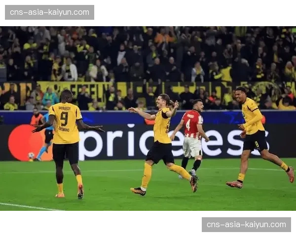 探访德甲国际办公室：如何将拜仁与多特的国家德比“销售”给全球