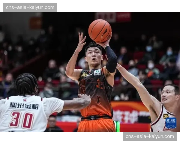 浙江稠州金租主场不敌新疆广汇，系列赛大比分1-2落后